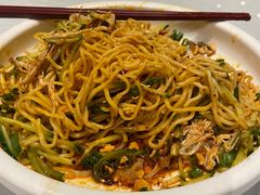 -辣婆婆(航天桥店)