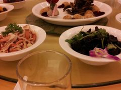 android_upload_pic-山明水秀大饭店