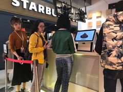 -狐狸和向日葵(北京路店)
