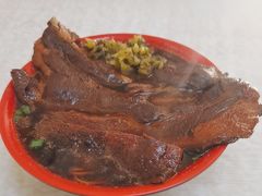 -刘记大肉面(三牌楼大街店)