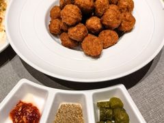 -北平食府·北京烤鸭(北京西站六里桥店)