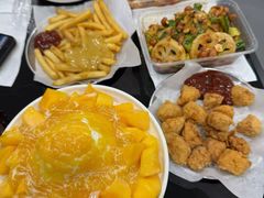-水牛奶皇后糖水铺(深圳总店)