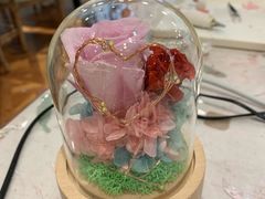 -Summer House夏莫手工坊团建活动(世博源店)