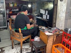 大堂-沙口小炉烧烤