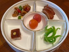 -华尔道夫酒店·紫金阁