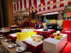 -视界美食自助餐厅·石家庄希尔顿酒店