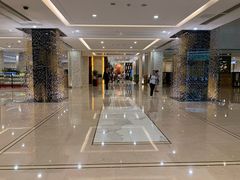 -北京西国贸大酒店