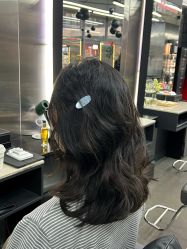 -Hair Code芭曲发型