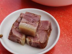 -张二面馆(山门口店)