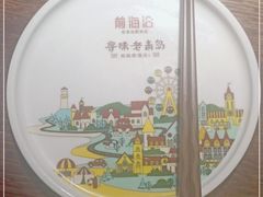 -前海沿·青岛菜(大拇指广场石老人店)