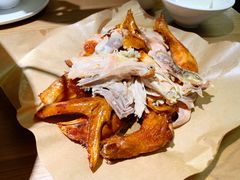 -费大厨辣椒炒肉(新城吾悦广场店)
