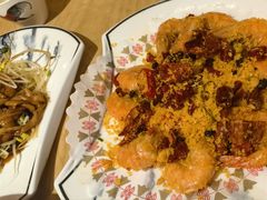 -德胜轩正宗顺德菜(宝安沙井会展中心店)