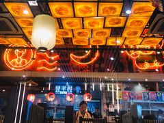 大堂-有喜屋·深夜食堂(环宇荟店)