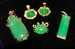 -张师傅首饰加工修理(西单华威潮铺街店)