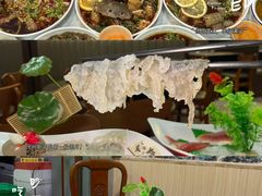 -官塘陈记鱼生·潮汕砂锅粥·潮汕生腌牛肉火锅(潮枫路总店)