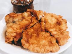 -老地方面馆(思南路店)