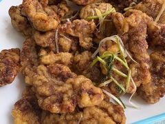 -域乐楼清真饭庄(华北路店)