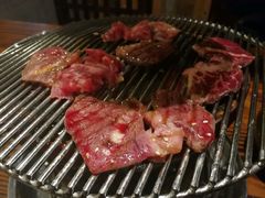 极上牛隔膜-和萌牛肠烧烤(财富中心店)