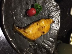 上井精致料理-梅筑·创意料理(王府井百货店)
