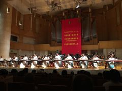 -中山公园音乐堂