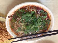 iphone_upload_pic-老宋淮南牛肉汤(大通路店)