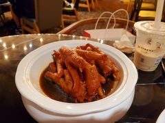 -稻香饭店(IFS国金中心店)