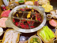 -大龙火锅(老店)