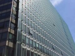 -新欧盟总部大厦