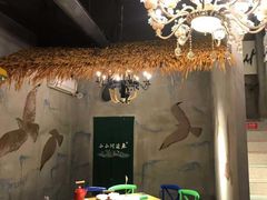 -小小河边鱼(天润城店)