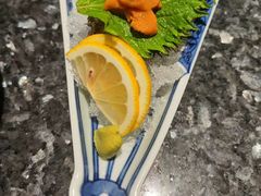 -蘭·日本料理铁板烧(碧云路店)