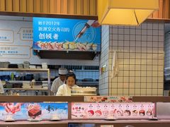 -晴季寿司(延河路万达广场店)