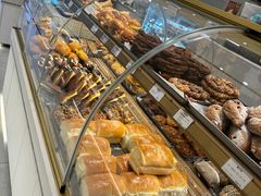 -烘焙町面包店(西四店)