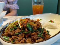 -PHO爺·越南料理(亦庄大族广场店)