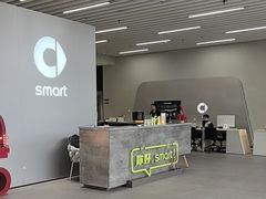 -上海浦东smart汽车全功能店(金桥店)
