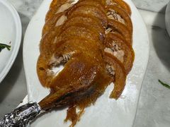 -北平小馆·烤鸭·家常菜(磨房北里店)