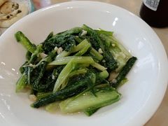 -新金盛·海鲜酒楼(盐田店)
