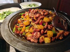 -六月雪干锅(印象汇店)