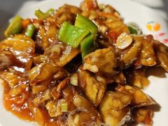 -杏园餐厅(西四北大街店)