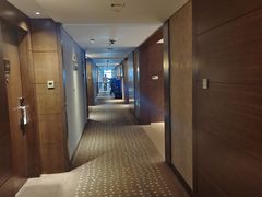 -北京希尔顿逸林酒店