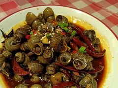 -98K烧烤(顺外路店)