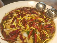 -太二酸菜鱼(宁波来福士店)