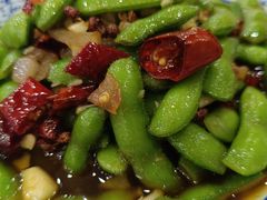 -江城燕子大排档(江汉路步行街店)