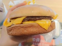 -麦当劳(新王府井店)
