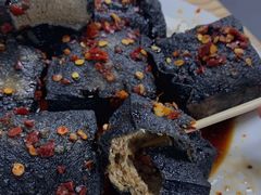 -五娭毑臭豆腐(黄兴南路店)