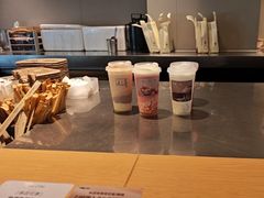-阿嬷手作(成都万象城店)