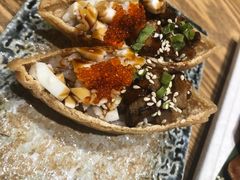 -林妈妈村·日式料理(宝山龙湖天街店)