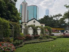 -九龙公园