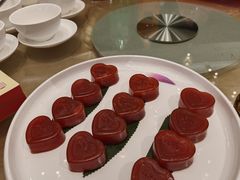 -千灯盛汇·头牌粤菜(致越优城店)