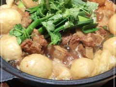 -牛腩之旅·牛腩牛杂煲(光启城美食城店)