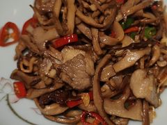 -围龙屋客家食府(福田店)